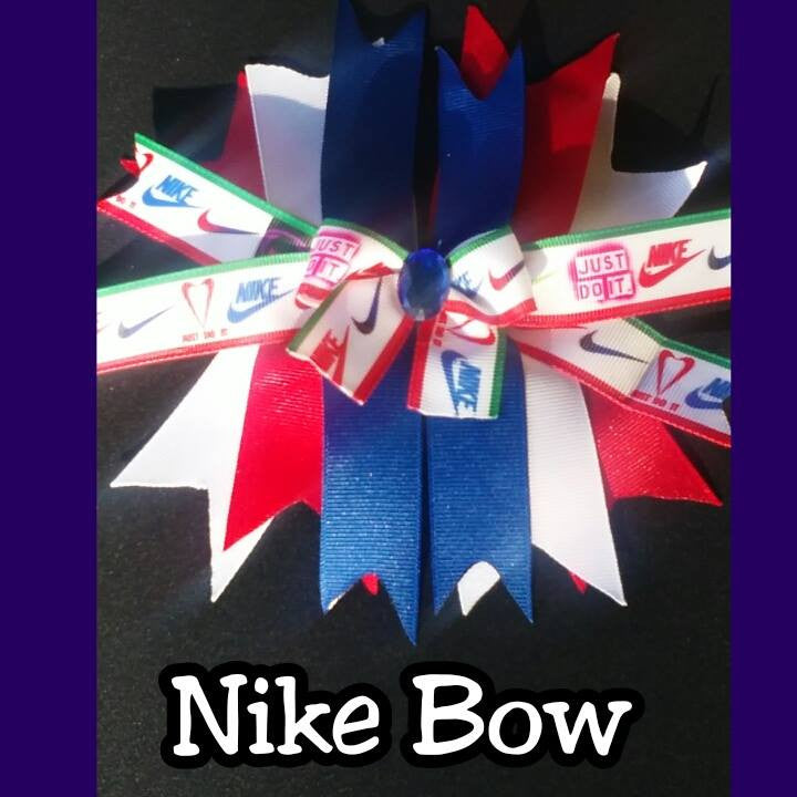 Nike Bow