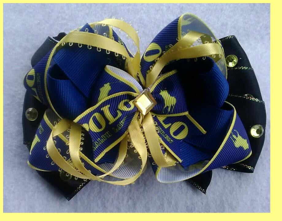 Ralph Lauren Bow