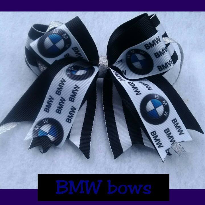 BMW Bows